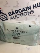 Comfortably Cool Pillow