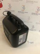 Cosmos 10L Plastic Jerry Can