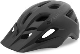 Giro Fixture Cycling Helmet (54 - 61cm)