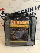 Milenco External Thermal Blind (Universal Fit) RRP £88.99