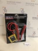 Sealey Prosaf/12 12V Auto Electronics Protection Device