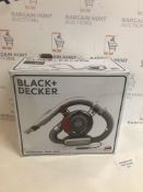 Black & Decker 12V Flexi Auto Dustbuster
