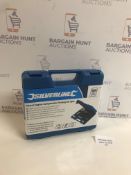 Siverline Petrol Engine Compression Testing Kit