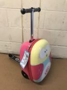Flyte Scooter Suitcase RRP £70