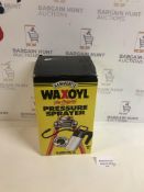 Waxoyl Pressure Sprayer