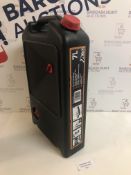 Xtech 7L Oil Jerry Can