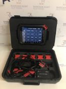 XTOOL X100 PAD2 Full System Diagnostic Tool Scanner Auto Key Programmer All Systems RRP £689