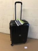 HAUPTSTADTKOFFER - X-Berg - Luggage Suitcase Hardside Spinner Trolley 4 Wheel Expandable TSA