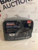 Sealey SCCXL All Seasons Car Cover 3-Layer - Extra Large