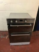 Indesit FIMD 23 IX S Built-in Oven - Stainless Steel