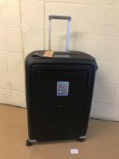 Samsonite S'Cure Spinner XL Suitcase, 81 cm, 138 Litre, Black