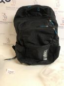 Thule TCBP 417 Crossover 32L Backpack for Laptop - Black