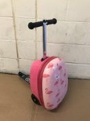 Flyte Scooter Suitcase RRP £70