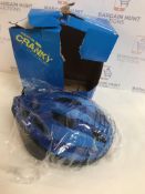 Trespass Cranky Cycle Helmet, Small