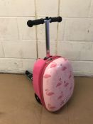 Flyte Scooter Suicase RRP £70