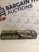 stoplock 'Professional' - Steering Wheel Lock