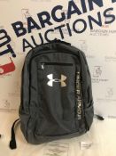 Under Armour - Backpack (ripped, see image)