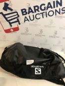 Salomon Travel Duffle Bag (small rip, see image)