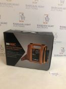 RAC 400 Amp Rechargeable Jump Start System