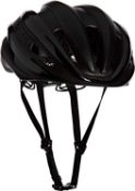 Giro Matt Black Synthe Mtb Helmet (S 51-55Cm , Black)