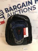 Wenger Ibex Laptop Backpack RRP £76.99