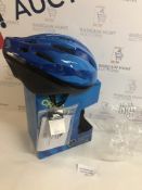 Trespass Children's Cranky Cycle Helmet
