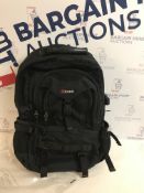 Travel Backpack,Eletecpro Large Laptop Business Backpack