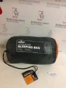 Milestone 150 Envelope Sleeping Bag