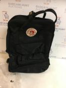 KALIDI Unisex Lightweight Backpack School Bag Water-Resistant (buckle broken, see image)