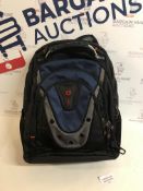 Wenger Ibex Laptop Backpack RRP £76.99