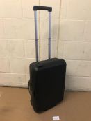 Samsonite Suitcase Cabin Collection Upright, 55 cm, 32 L, Black