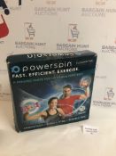 PowerSpin Evo Arm Workout