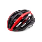 Giro Foray Road Cycling Helmet, Large
