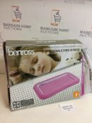 Benross Inflatable Kids Airbed