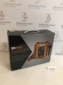 RAC 400 Amp Rechargeable Jump Start System