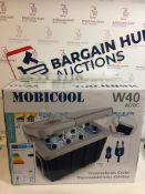 Mobicool W40 Coolbox 12/ 230 V RRP £127.99
