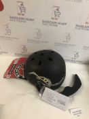 Schwinn Boys' The Mummy BMX Helmet, Small
