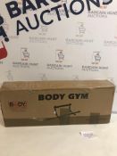 Body Sculpture Body Gym