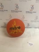 Mitre Oasis Training Netball, Size 5