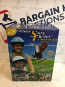 Weeride Safe Front Child Bike Seat