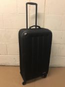 Eastpak Tranzshell L Suitcase, 77 cm, 75 L, Black RRP £108.99