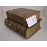 OBSERVATIONS OF THE NEW TESTAMENT 1812 PLUS BIBLE POSSIBLE C.