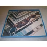 THE BEATLES BLUE ALBUM 1967-1970