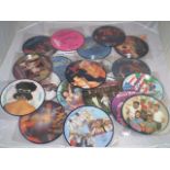 21 PICTURE DISK SINGLES INC.