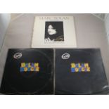 3 T-REX / MARC BOLAN ALBUMS 'BOLAN BOOGIE' X2 AND BEST OF 20TH CENTURY BOY