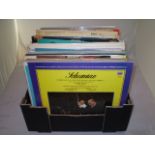 BOX OF CLASSICAL MUSIC