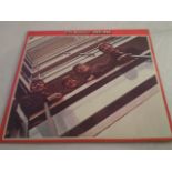 THE BEATLES RED ALBUM 1962-1966