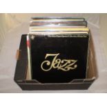 BOX OF JAZZ,