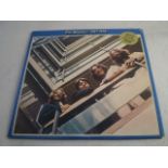 BEATLES BLUE ALBUM 1967-1970