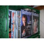 BOX OF MUSIC MAGS